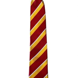 Custom School Uniform Ties